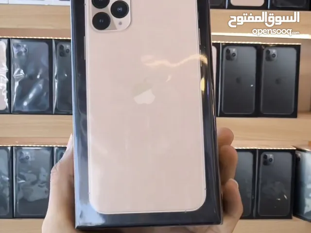 Apple iPhone 11 Pro Max 256 GB in Basra