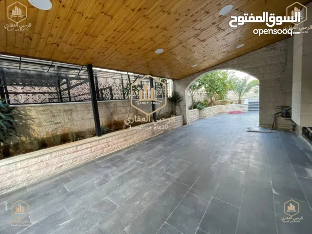 350 m2 More than 6 bedrooms Apartments for Rent in Amman Abdoun