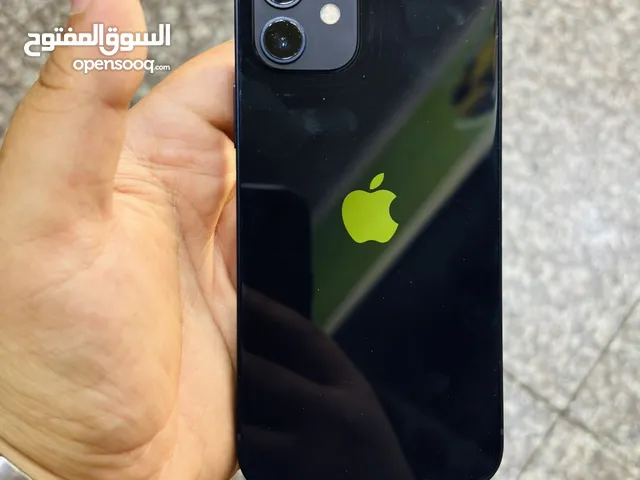 ايفون 12 عادي