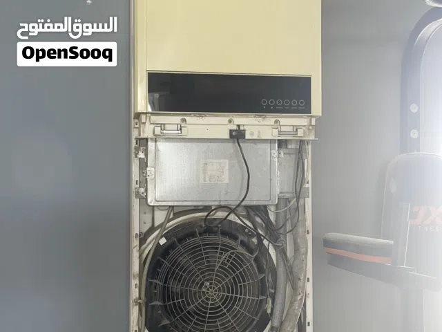 ثلاثة مكيفات 32 من نوع ياكويا