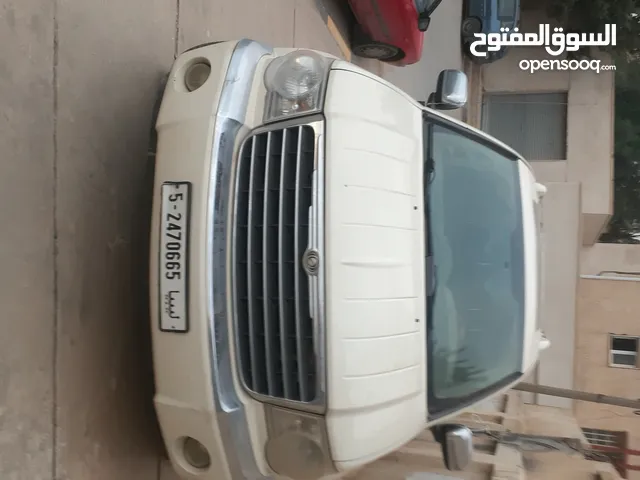 كرايسلر 57هيمي سبورت وهايبرد
