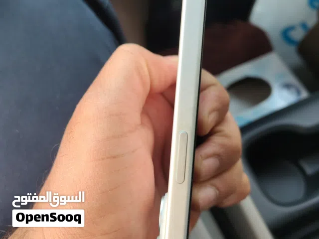 5 months used iphone 15 128 gb