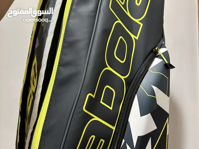 Tennis Bag