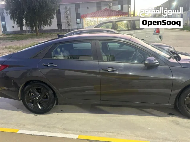 هونداي موديل 2023