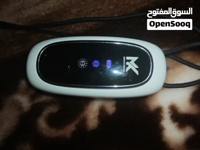 جهاز تنقية هواء شخصي Personal Air Purifier قابل للشحن