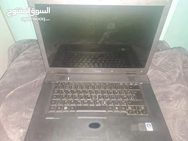 Windows Fujitsu for sale  in Amman