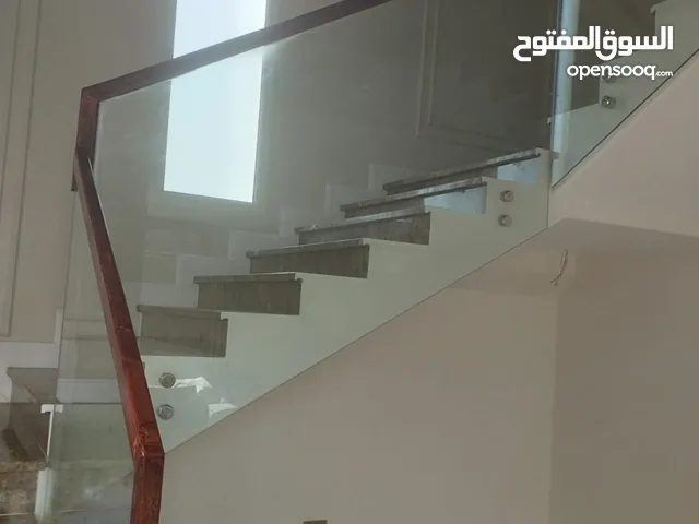 aluminium and steel workshop dammam