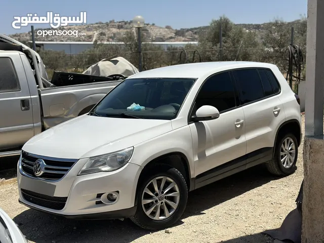 Used Volkswagen Other in Jenin