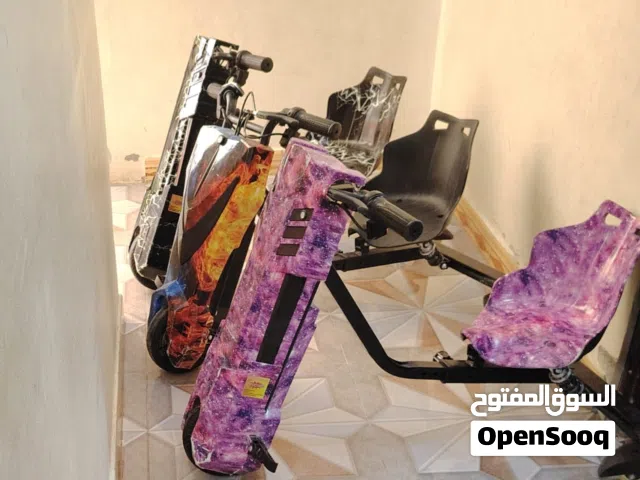 سكوتر للبيع نظيف العدد 3