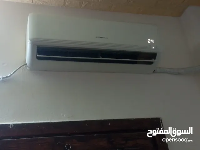 Other 0 - 1 Ton AC in Zarqa