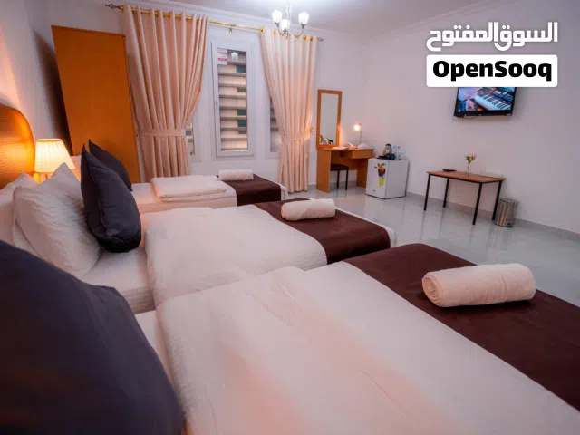 Furnished Monthly in Muscat Bosher