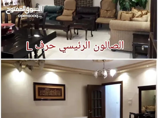 150 m2 4 Bedrooms Apartments for Sale in Amman Daheit Al Yasmeen
