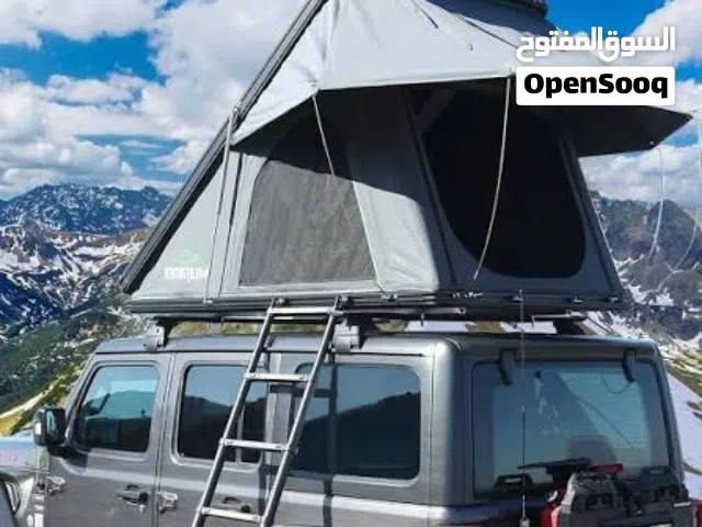 خيمة سقف للسيارات / for sale car tent