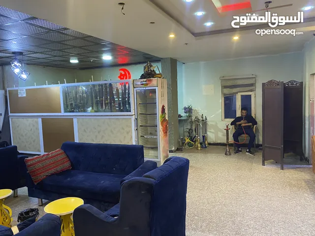 250 m2 Restaurants & Cafes for Sale in Basra Zubayr