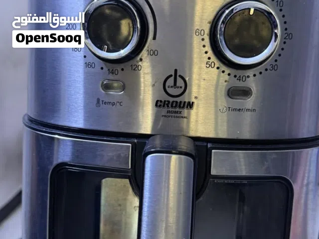 قلايه مستعمله قليل (نضيفه) السعر 40 بغداد المشتل
