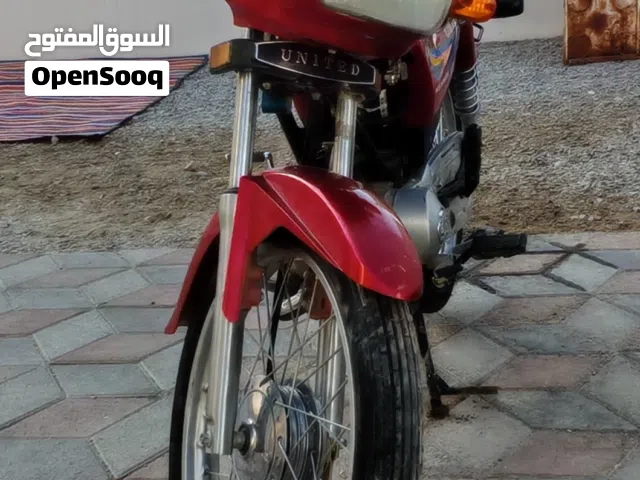 دراج 100 سيسي باكستانية الصنع