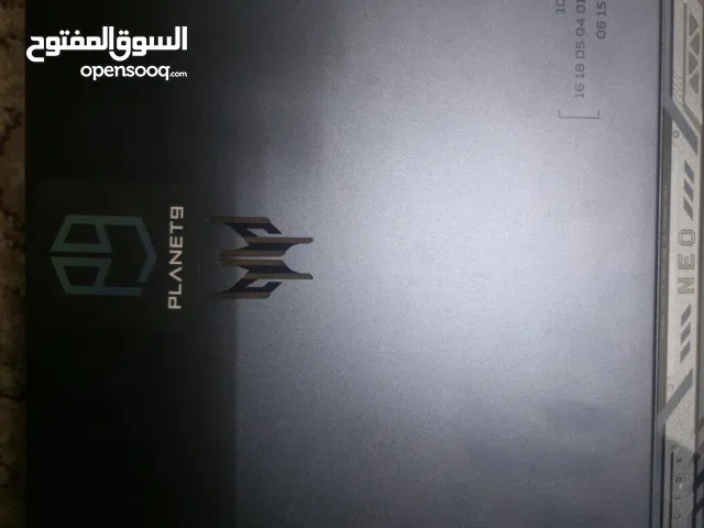 Other Acer for sale  in Nablus