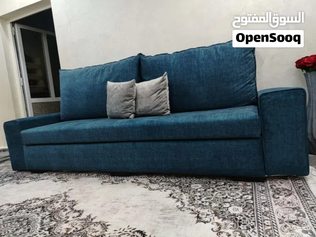 كنب أمريكي ثقيل كثير للبيع بسعر البلاش