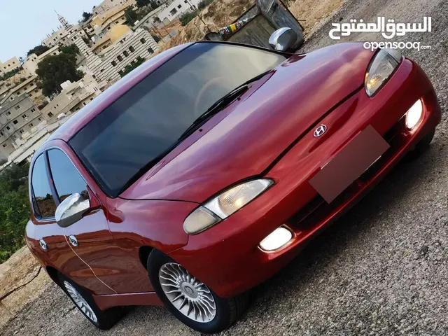 افانتي 96 اوتوماتيك بحالة ممتازة جدا مميزة
