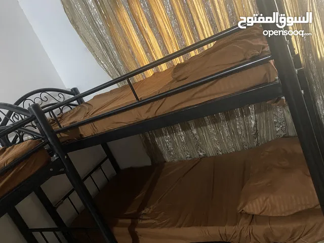 تخت طابقين