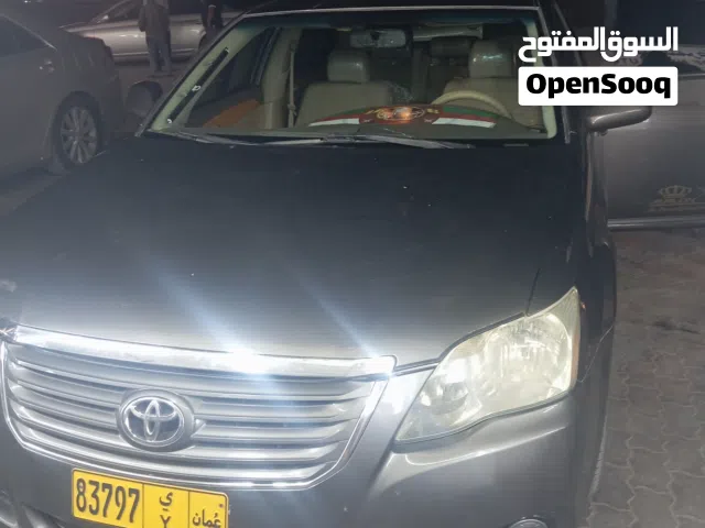 افلون وارد مديل 2007 ليمتيد