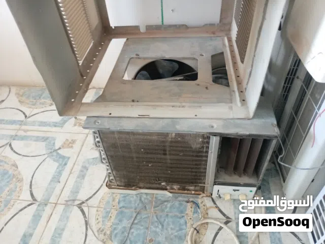This is a 2 ton air conditioner, its company is Mitsubishi.