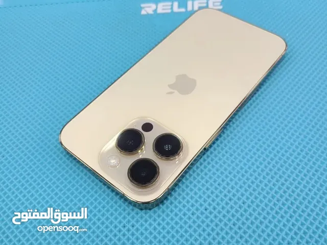 Apple iPhone 14 Pro 256 GB in Al-Mahrah