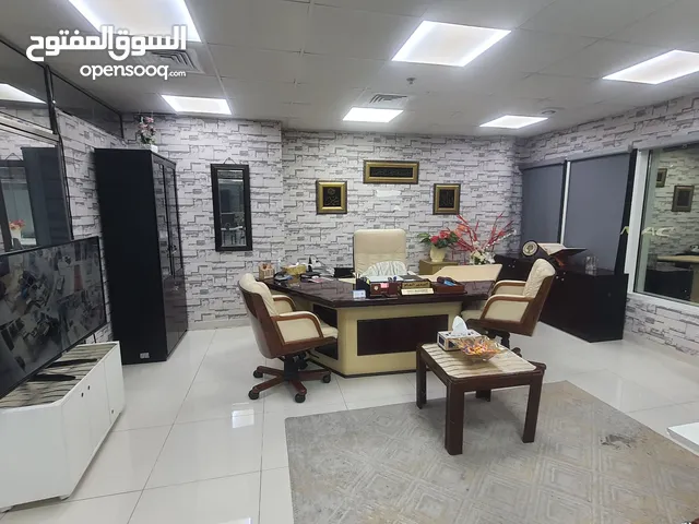 Furnished Offices in Dubai Business Bay