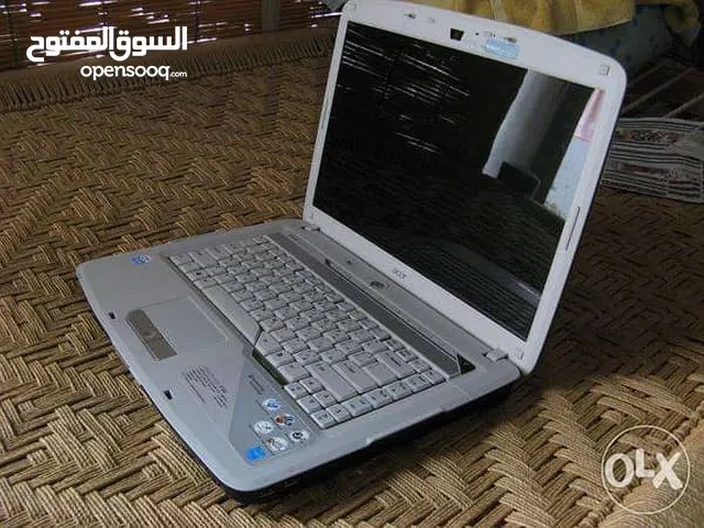 لابتوب ايسر