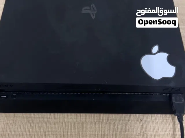 PlayStation 4 PlayStation for sale in Buraimi