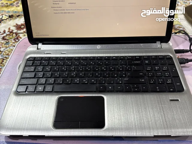 Windows HP for sale in Dhi Qar
