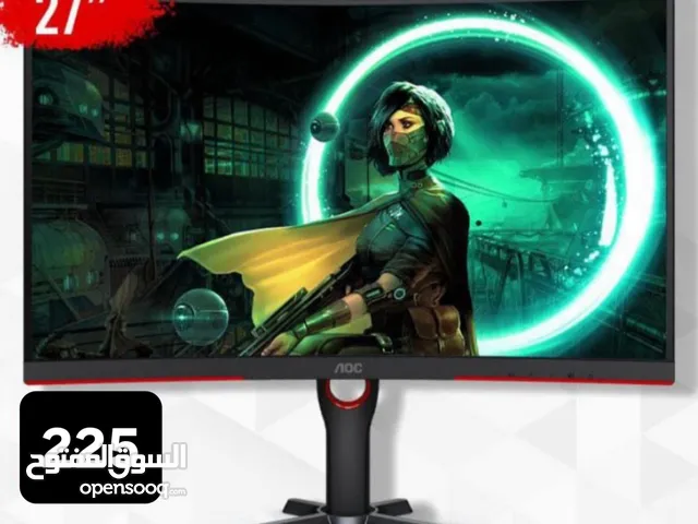 AOC MONITOR CQ27G3S