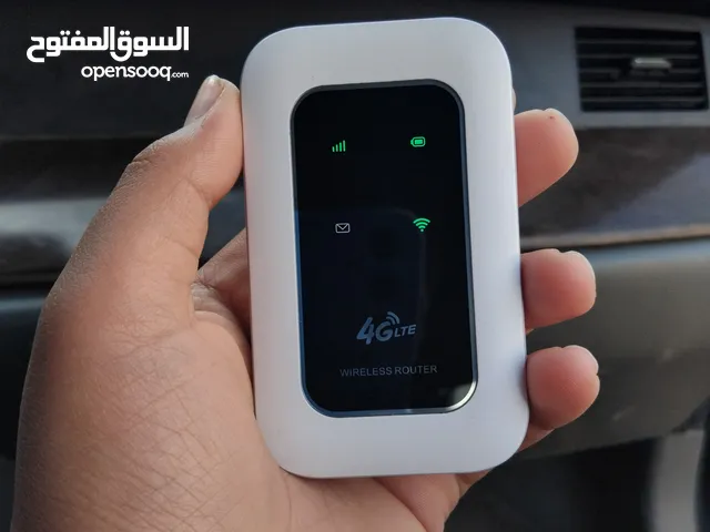 نت 4G للبيع السعر ساوم