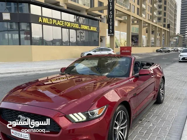 Used Ford GT in Muharraq
