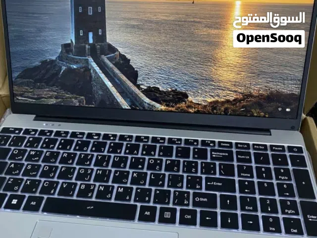 لابتوب من شركة auusda للبيع