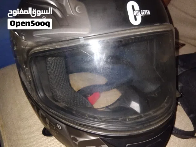 خوذه شبه جديده