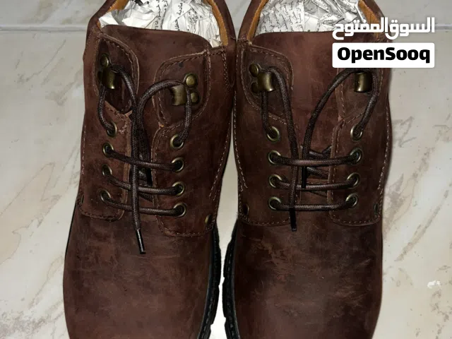 سيفتي صنع مصراتة اصلي جلد وقومة وحماية حديد