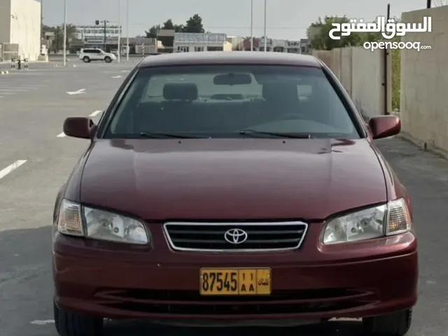 Used Toyota Camry in Al Batinah