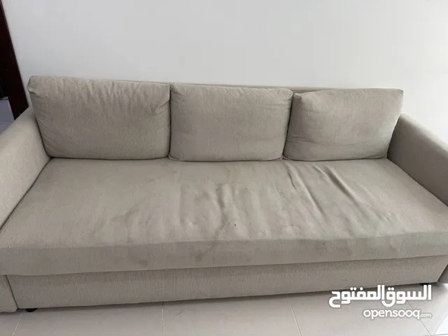 Ikea sofa bed for 3 seaters