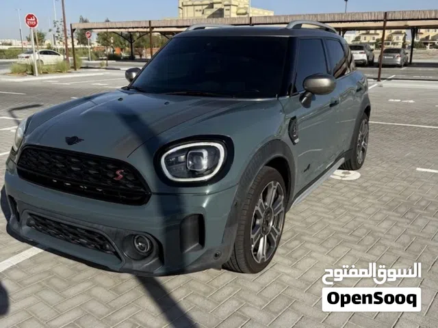 2023 ميني كونتريمان Cooper S