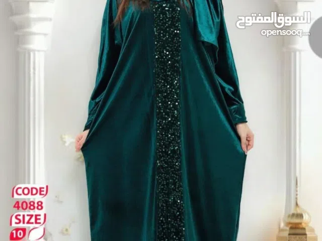 عبايه اطفال رمضان قطيفه فرنساوي من سن 10 لحد 16 من كوكب اللي اتغير اسمه