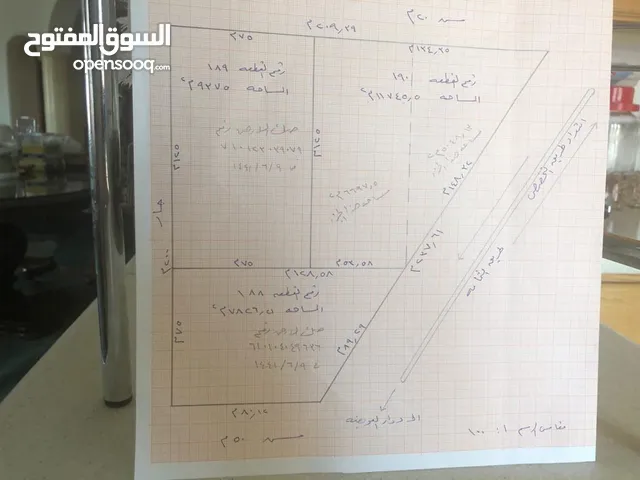 Mosque Land for Rent in Al Riyadh Ar Rimal