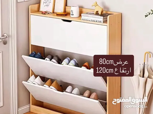 جزامة خشب  الابعاد موضحة بالصورة