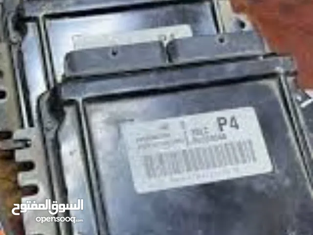 عقل سيارة اوبترا للبيع نظيف