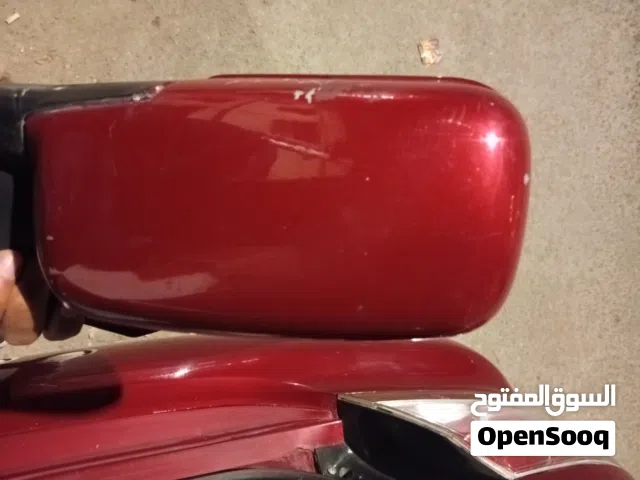مراي لانسر 2009