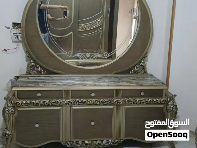 غرفه نوم کامله فی حاله الزیر سعرها 36000