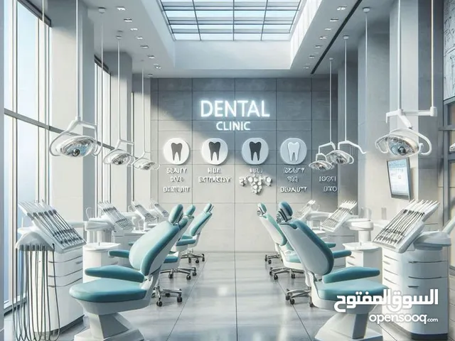 مكتب او عياده للبيع متاح معاينه