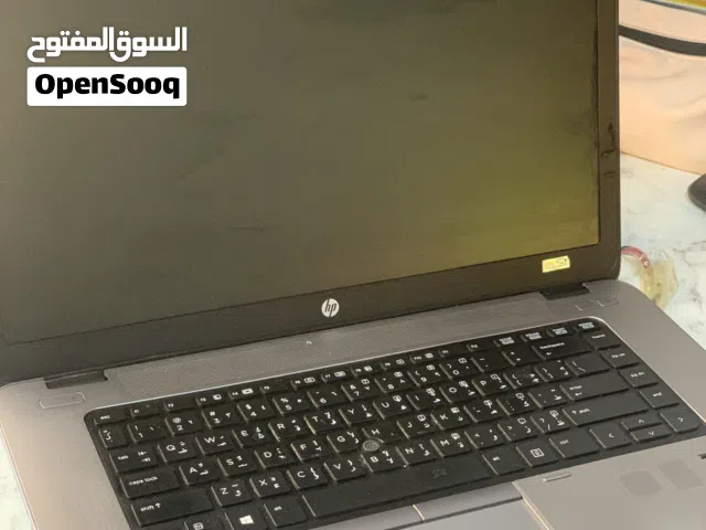 Windows HP for sale  in Basra