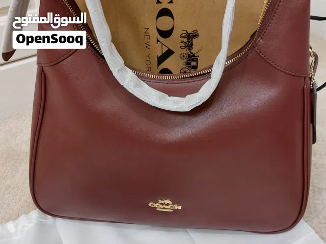 Coach Ella Shoulder Bag (new)