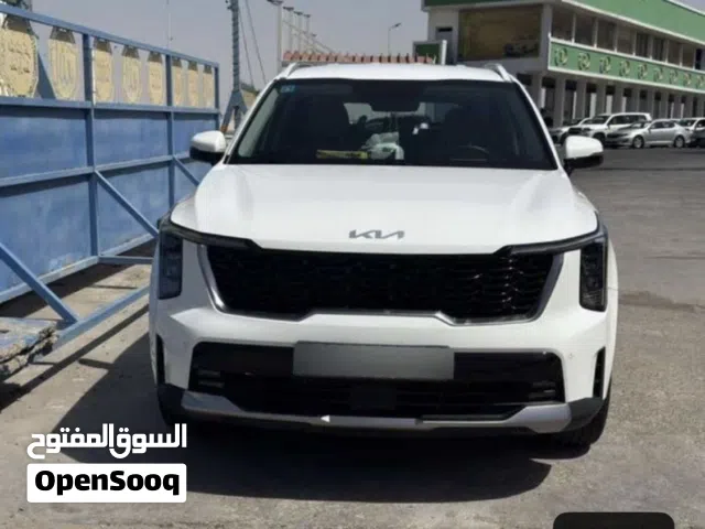 سورنتو 25 (4سلندر) بصرة / مع كوينكس 21 برايمر اعلى فئة